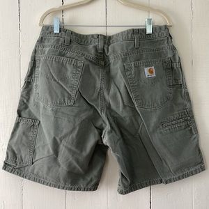 Carhartt Rugged Work Shorts - size 14
